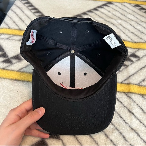 Red Wing Shoes SnapBack Hat - Picture 6 of 16